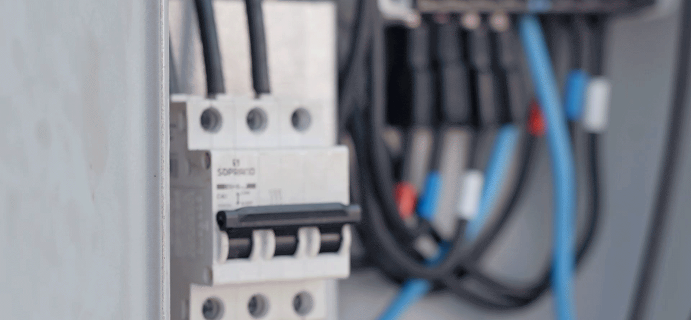 Soluções elétricas de alta performance