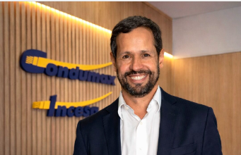 Grupo Condumax Incesa anuncia Marcos Matias