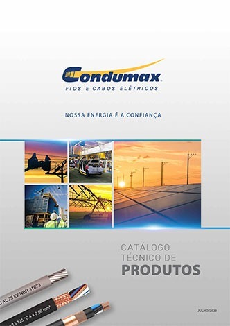 CATÁLOGO DE PRODUTOS